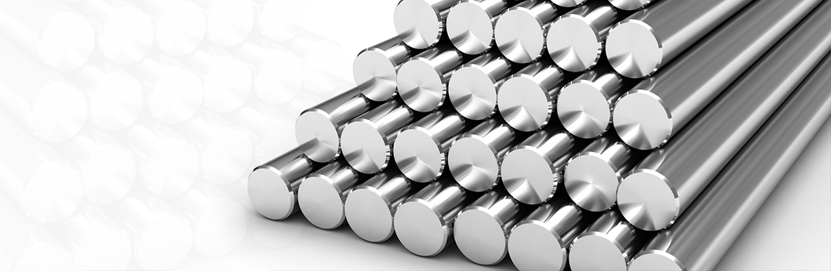  1. Sınıf Kalite Demir ve Çelik Ürünleri