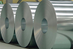  DKP Soğuk Hadde Sac